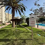 Playa San Juan 2min Piscina Y Terraza By Turihome * Αλικάντε