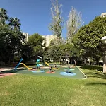 Playa San Juan 2min Piscina Y Terraza By Turihome * Αλικάντε
