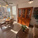 Playa San Juan 2min Piscina Y Terraza By Turihome