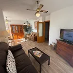 Playa San Juan 2min Piscina Y Terraza By Turihome Διαμέρισμα