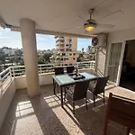Playa San Juan 2min Piscina Y Terraza By Turihome * Αλικάντε