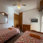 Διαμέρισμα Playa San Juan 2min Piscina Y Terraza By Turihome *
