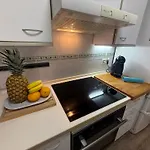 Διαμέρισμα Playa San Juan 2min Piscina Y Terraza By Turihome