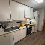 Διαμέρισμα Playa San Juan 2min Piscina Y Terraza By Turihome *
