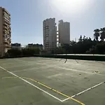 Playa San Juan 2min Piscina Y Terraza By Turihome *