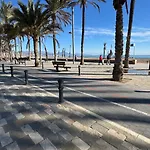 Playa San Juan 2min Piscina Y Terraza By Turihome Διαμέρισμα Αλικάντε