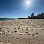 Playa San Juan 2min Piscina Y Terraza By Turihome Διαμέρισμα