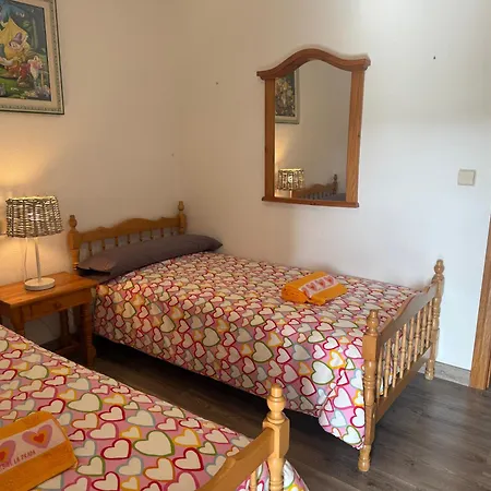 Playa San Juan 2min Piscina Y Terraza By Turihome Lägenhet Alicante