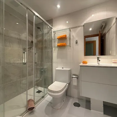 Playa San Juan 2min Piscina Y Terraza By Turihome *