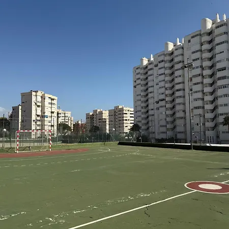 Playa San Juan 2min Piscina Y Terraza By Turihome